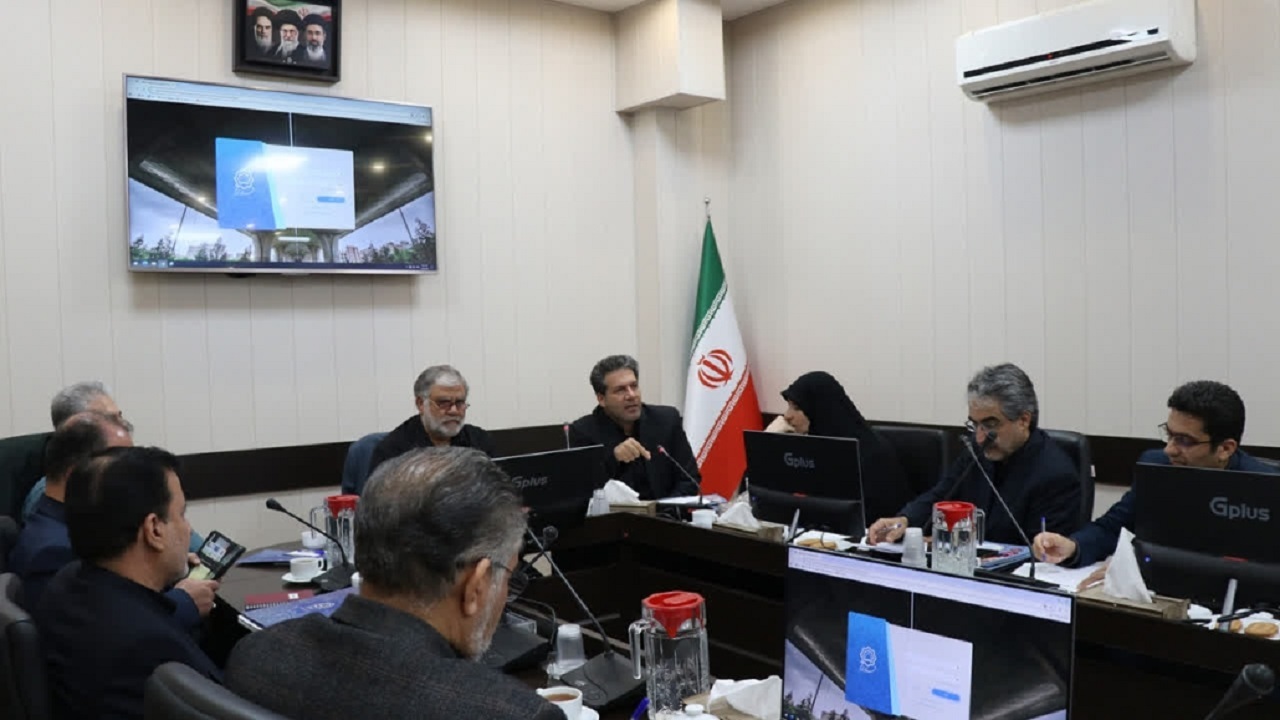 اسکان ۸۲۶ هزار زائر برای مراسم «بدرقه آقای شهید ایران» در قم فراهم شد 